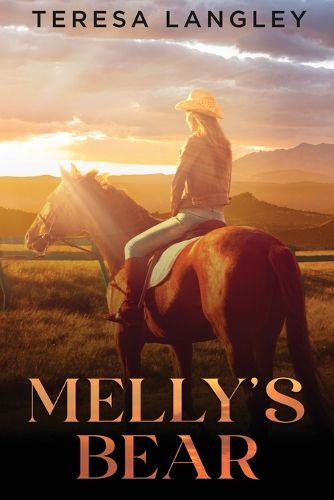 Cover image for Melly's Bear