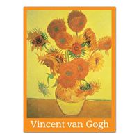 Cover image for Vincent van Gogh Notecard Box