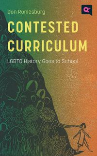 Cover image for Contested Curriculum