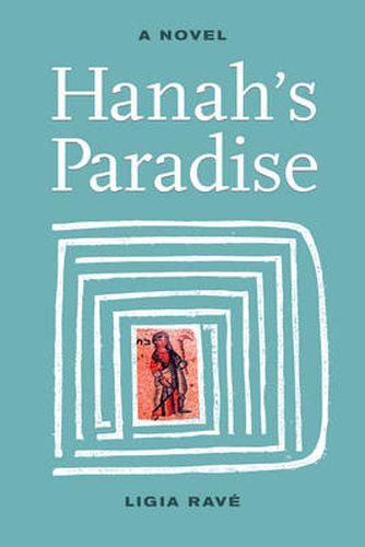 Cover image for Hanah's Paradise