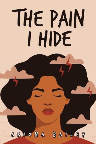 Cover image for The Pain I Hide