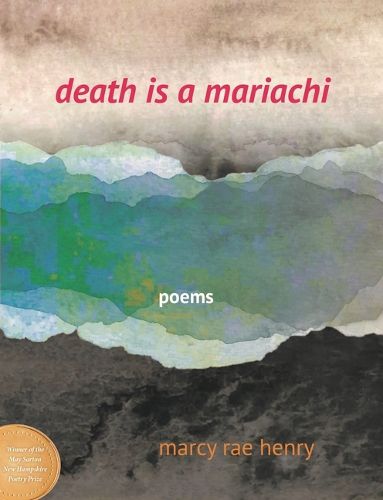 Cover image for Death Is a Mariachi