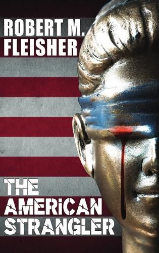 Cover image for The American Strangler