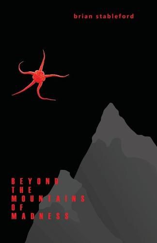 Cover image for Beyond the Mountains of Madness