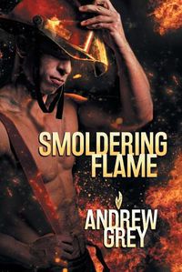 Cover image for Smoldering Flame