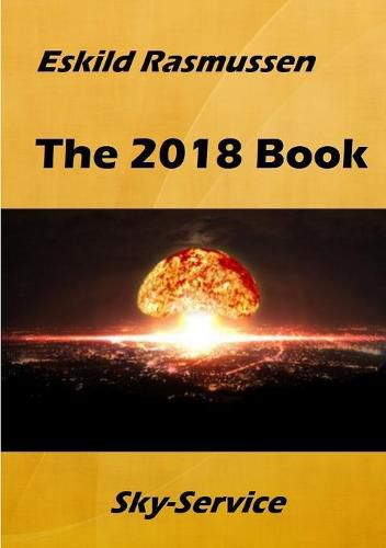 Cover image for The 2018 Book
