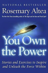 Cover image for You Own the Power: Stories and Exercises to Inspire and Unleash the Force Within
