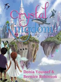 Cover image for Crystal Kingdom