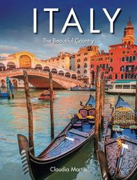 Cover image for Italy