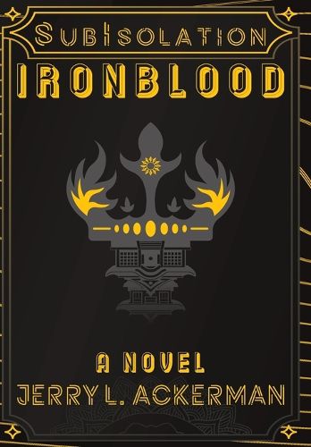 Cover image for Subisolation