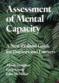 Cover image for Assessment of Mental Capacity