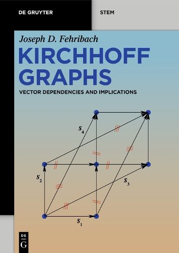 Cover image for Kirchhoff Graphs