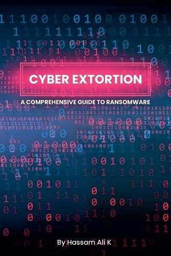 Cover image for Cyber Extortion