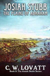 Cover image for Josiah Stubb: Plains of Abraham