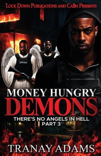 Cover image for Money Hungry Demons 3