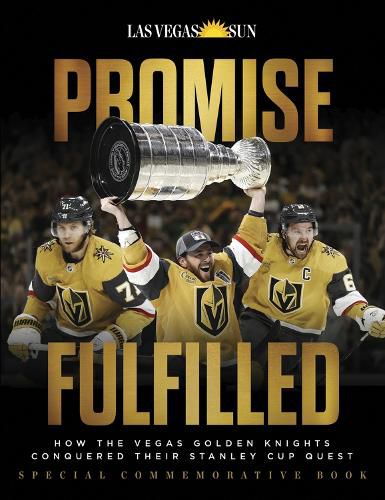 Cover image for 2023 Stanley Cup Champions (Western Conference Higher Seed)