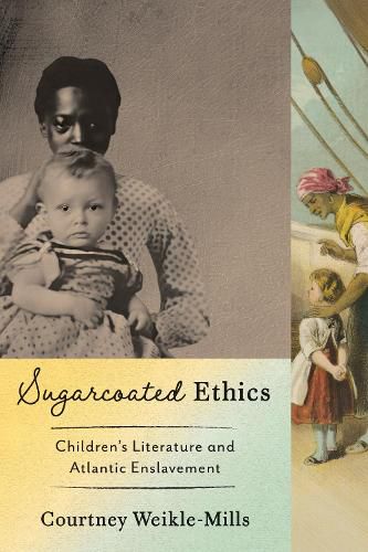 Cover image for Sugarcoated Ethics
