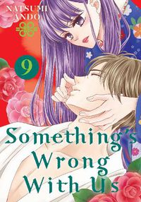 Cover image for Something's Wrong With Us 9