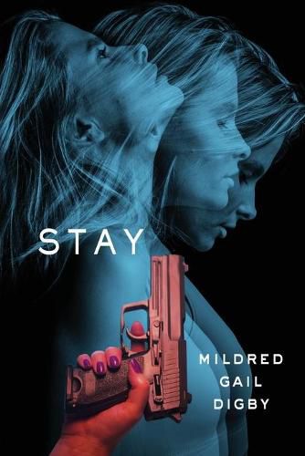 Cover image for Stay