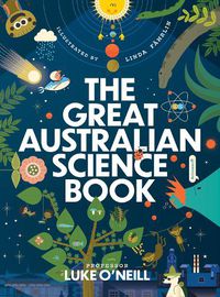 Cover image for The Great Australian Science Book