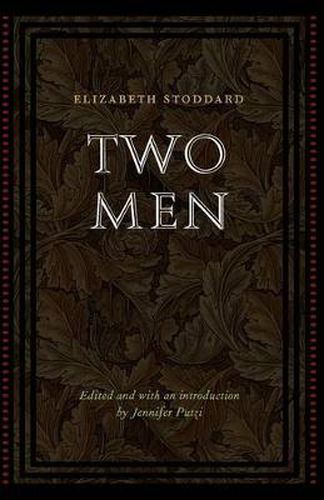 Cover image for Two Men