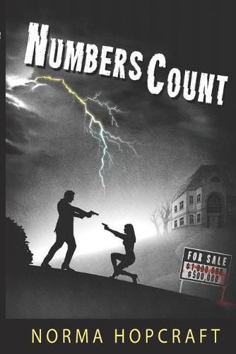 Cover image for Numbers Count: A Tricia Maguire romantic novel of suspense