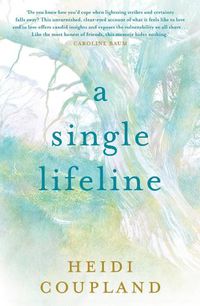Cover image for A Single Lifeline