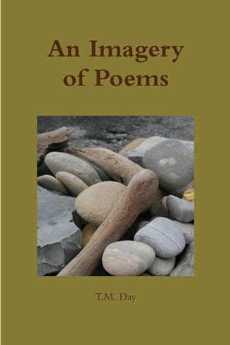 Cover image for An Imagery of Poems