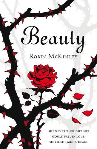 Cover image for Beauty