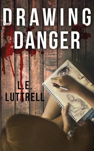 Cover image for Drawing Danger