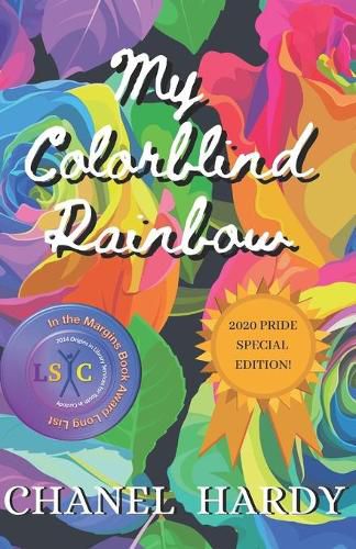 Cover image for My Colorblind Rainbow