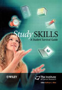 Cover image for Study Skills: A Student Survival Guide