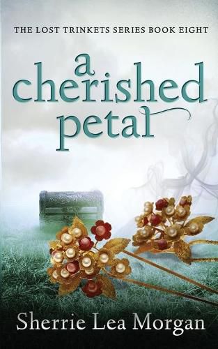 Cover image for A Cherished Petal