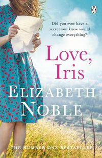 Cover image for Love, Iris