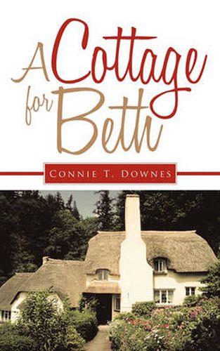 Cover image for A Cottage for Beth