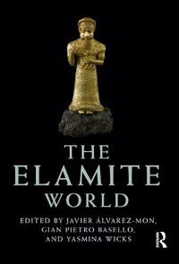 Cover image for The Elamite World