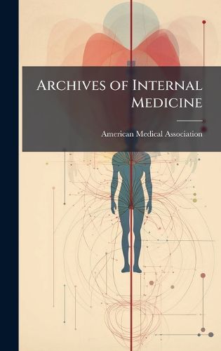 Cover image for Archives of Internal Medicine