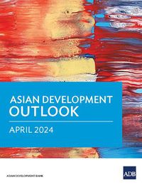 Cover image for Asian Development Outlook (ADO) April 2024