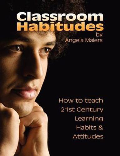 Cover image for Classroom Habitudes