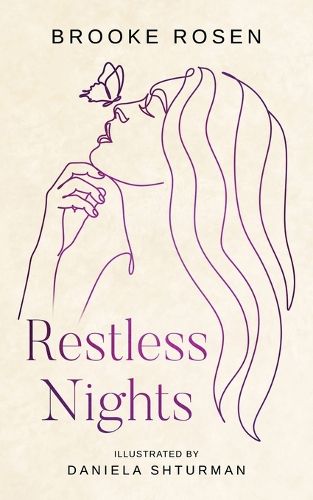 Cover image for Restless Nights