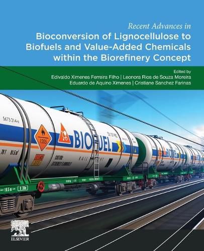 Cover image for Recent Advances in Bioconversion of Lignocellulose to Biofuels and Value Added Chemicals within the Biorefinery Concept