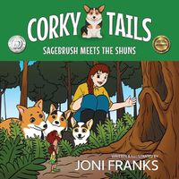 Cover image for Corky Tails