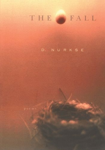 Cover image for The Fall: Poems