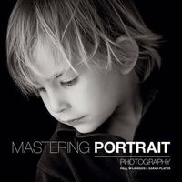 Cover image for Mastering Portrait Photography