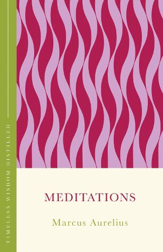 Cover image for The Concise Meditations