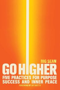 Cover image for Go Higher