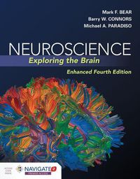 Cover image for Neuroscience: Exploring The Brain, Enhanced Edition