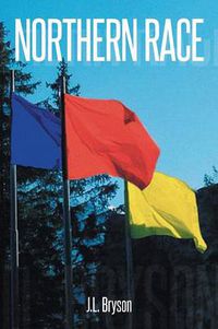 Cover image for Northern Race