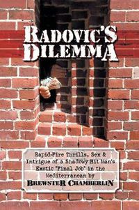 Cover image for Radovic's Dilemma: A Mediterranean Thriller