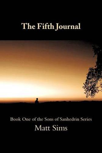 Cover image for The Fifth Journal